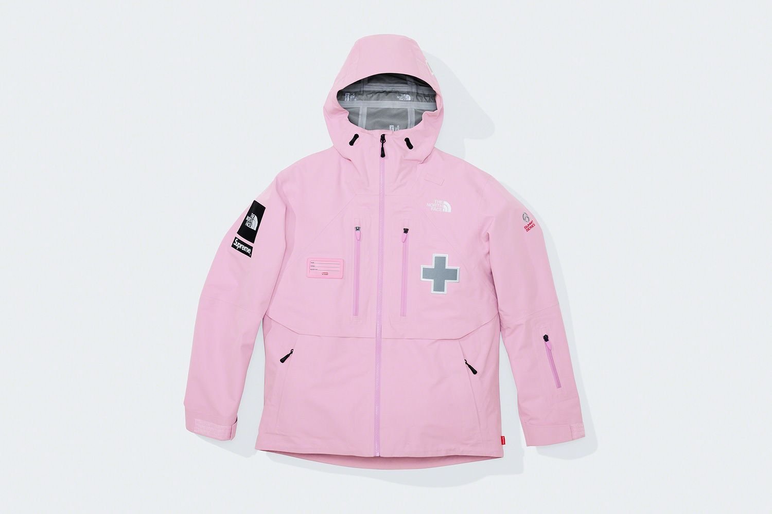 Supreme®/The North Face®