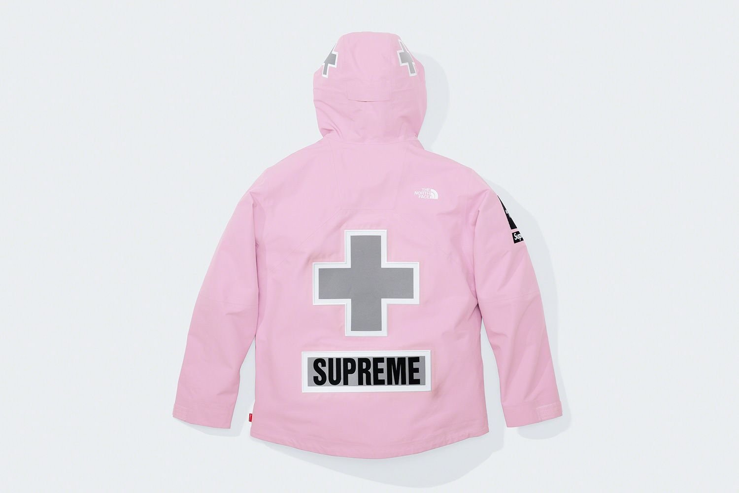 Supreme®/The North Face®