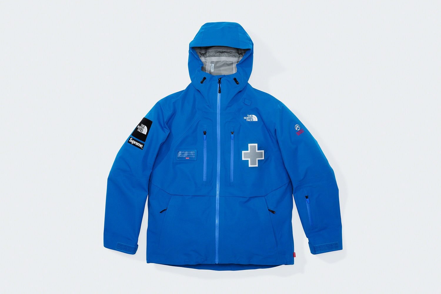 Supreme®/The North Face®