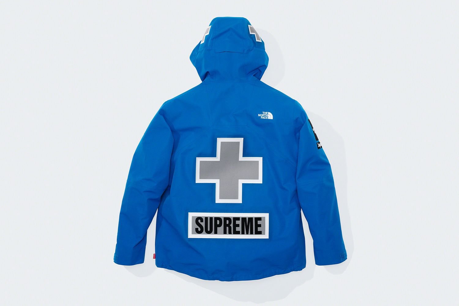 Supreme®/The North Face®