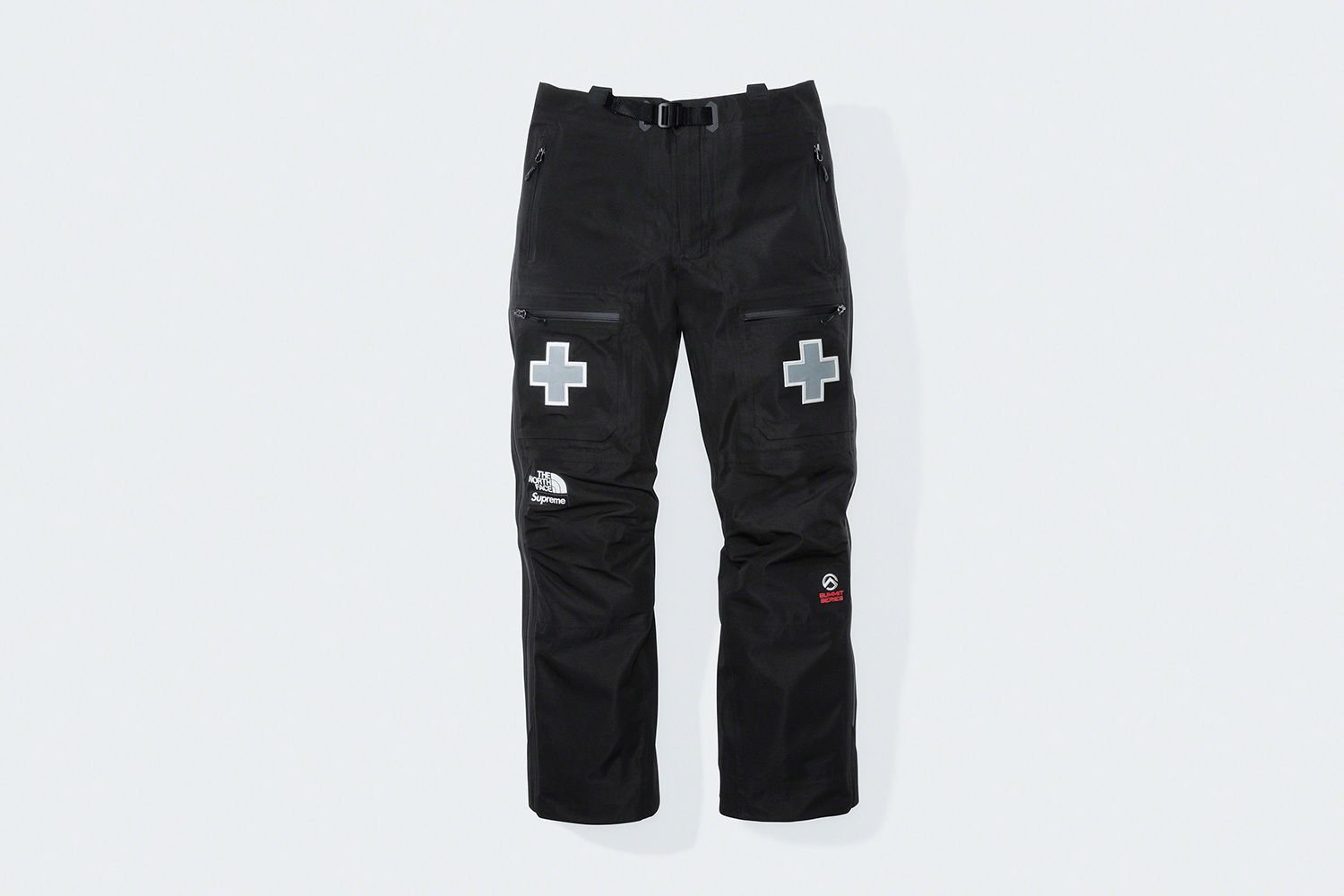 Supreme®/The North Face®