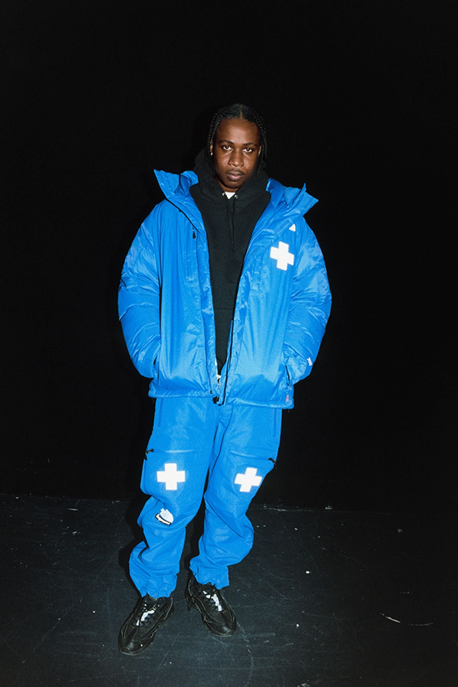Supreme®/The North Face®