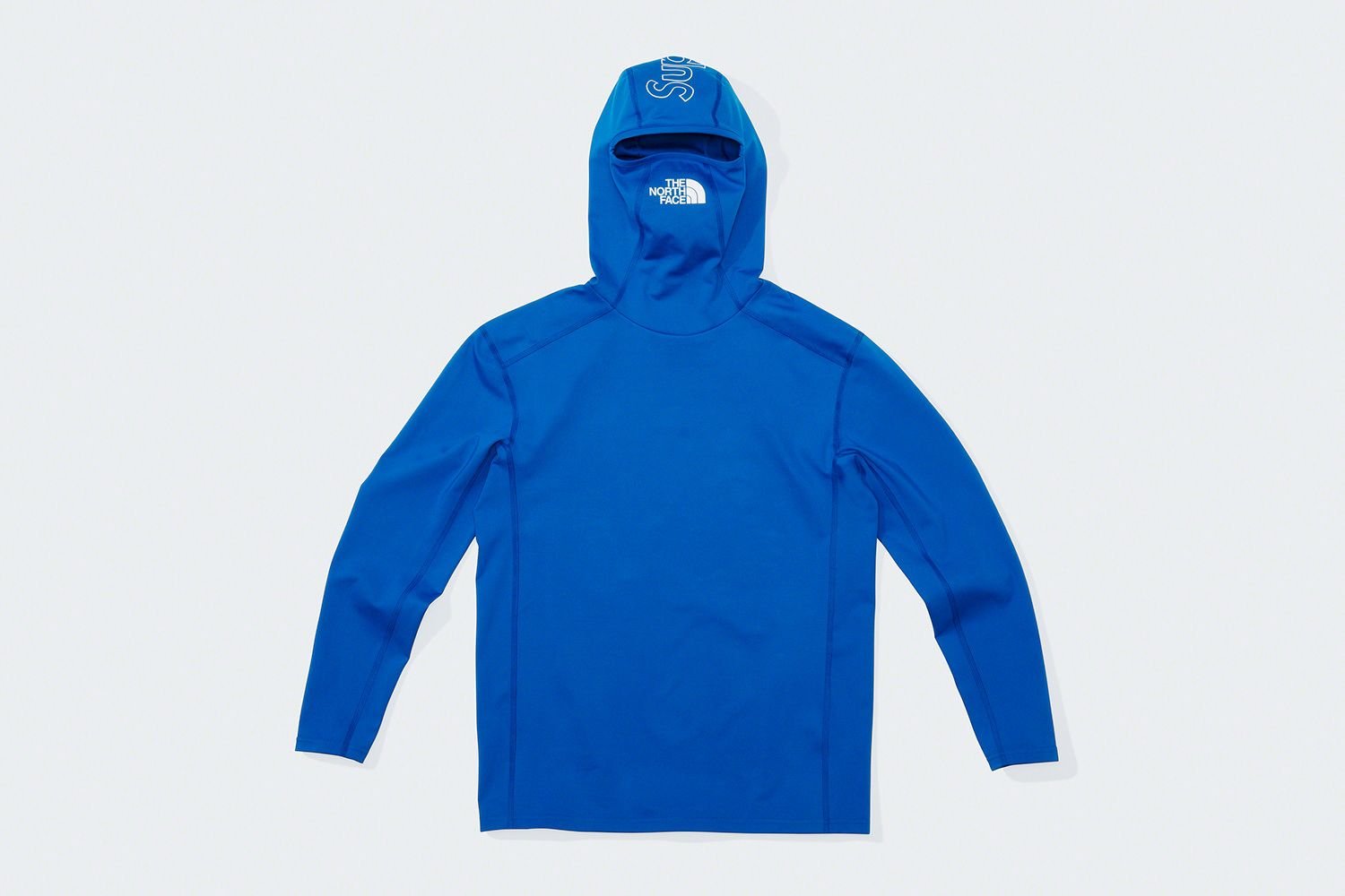 Supreme®/The North Face®