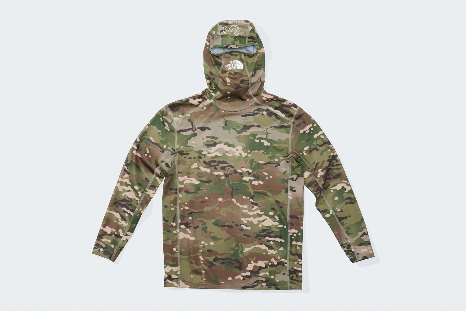 Supreme®/The North Face®