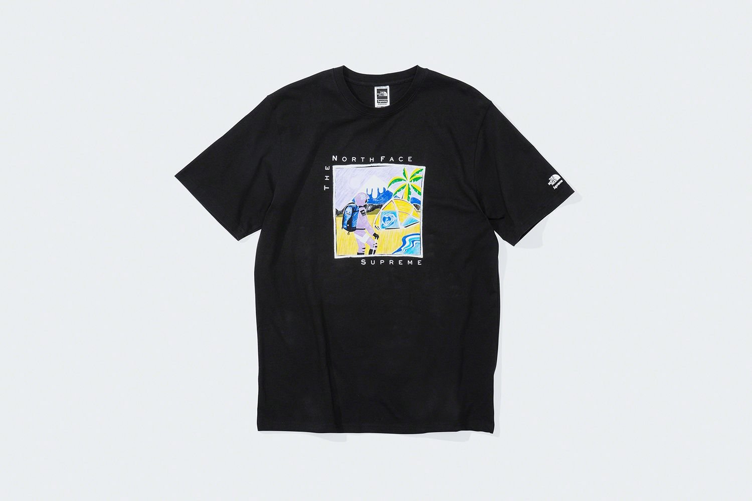 Supreme®/The North Face®