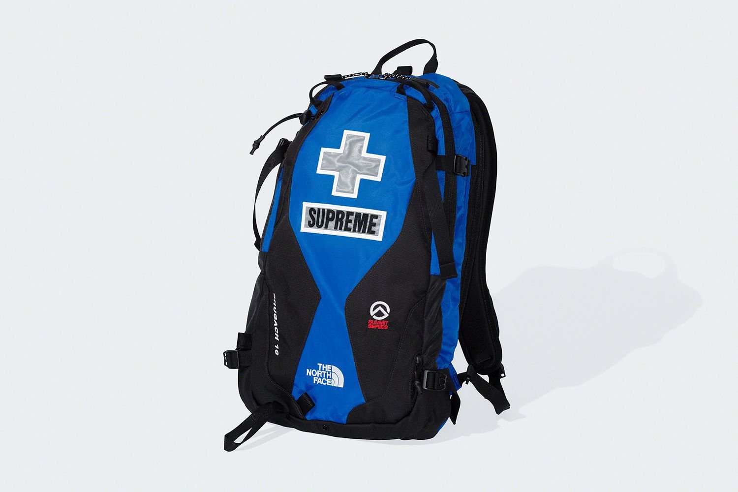 Supreme®/The North Face®