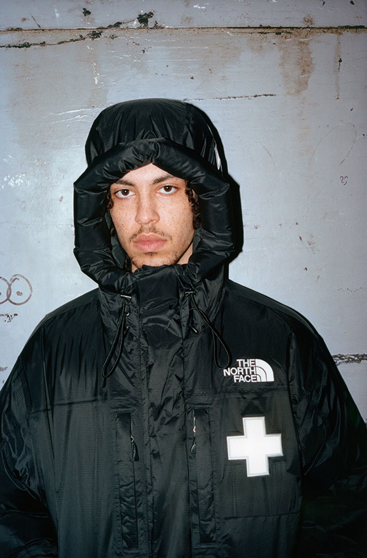 Supreme®/The North Face®