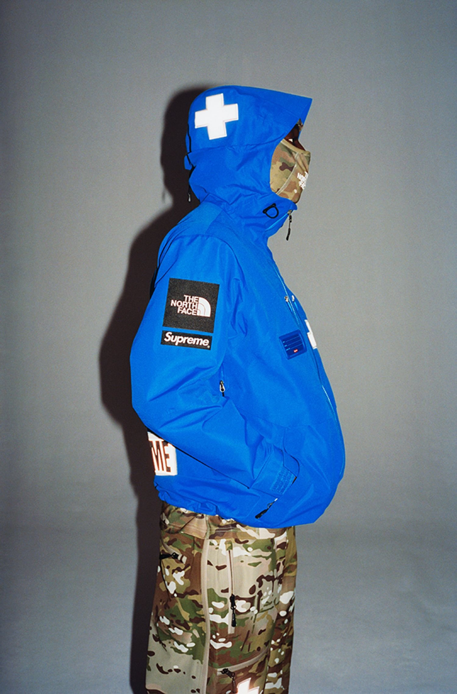 Supreme®/The North Face®