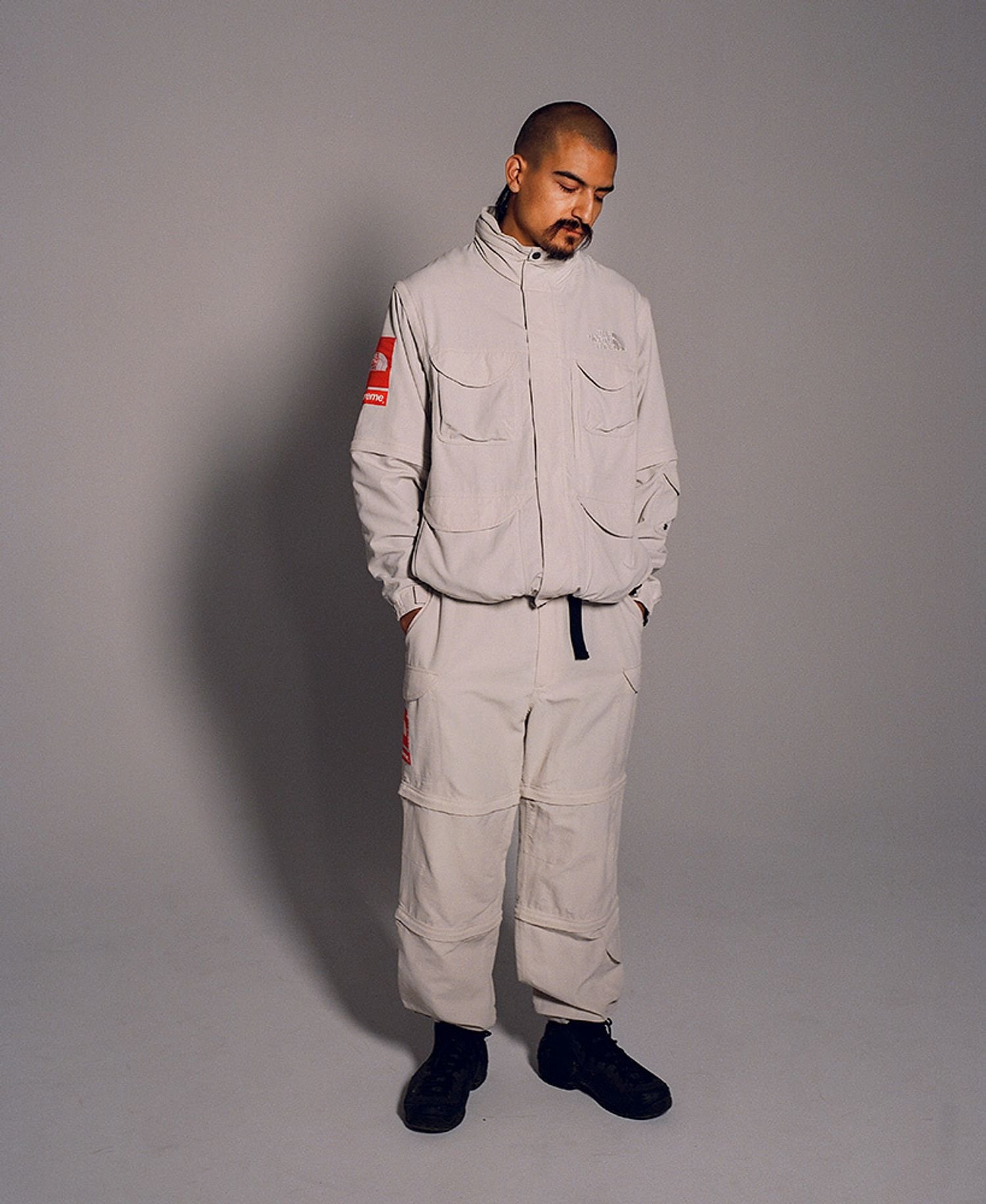 Supreme®/The North Face®