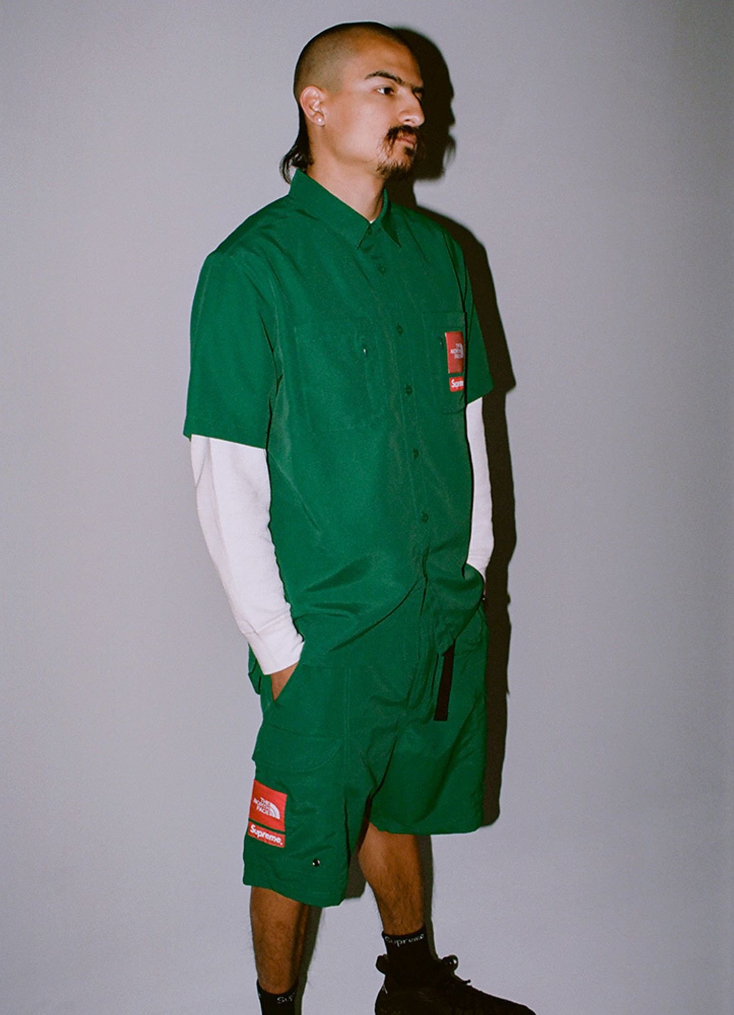 Supreme®/The North Face®