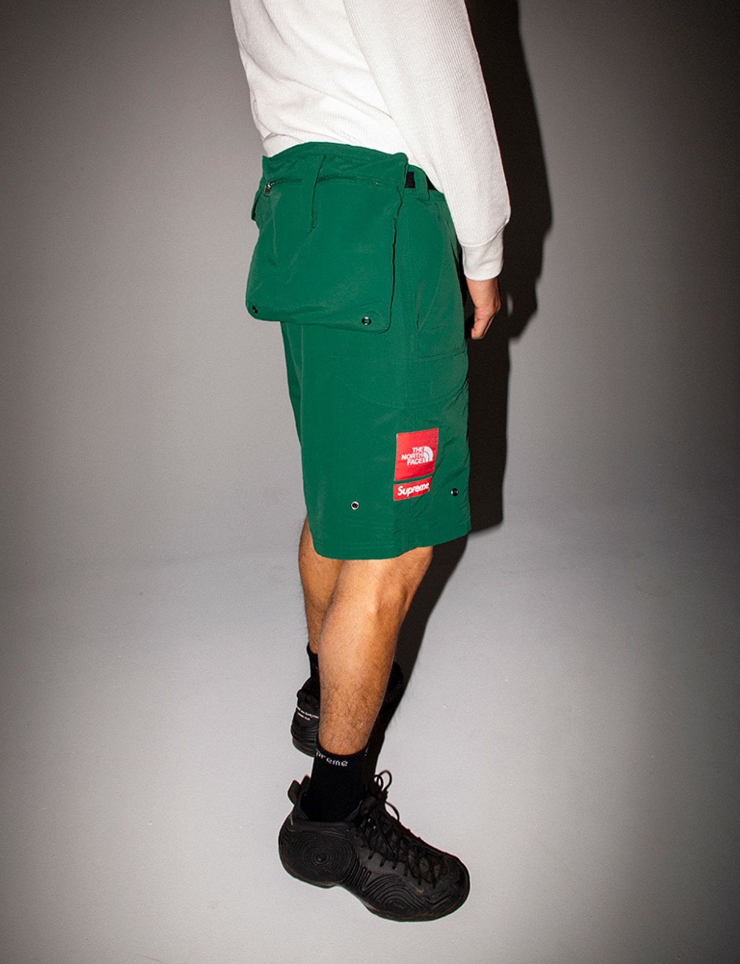 Supreme®/The North Face®