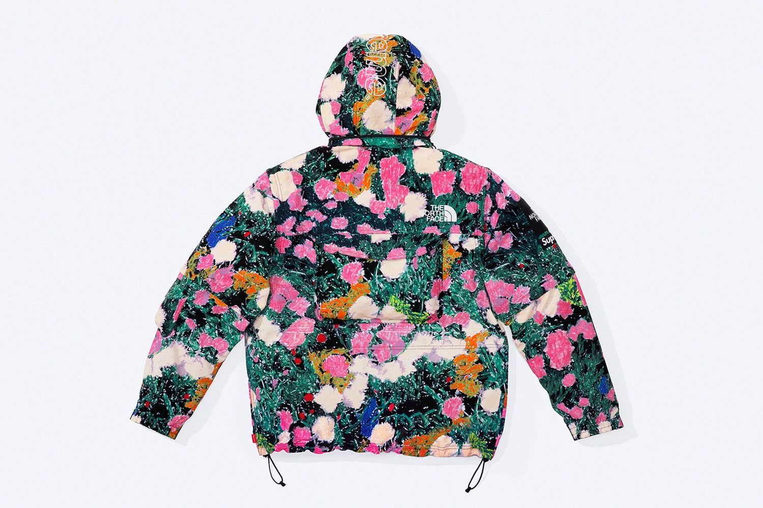 Supreme®/The North Face®