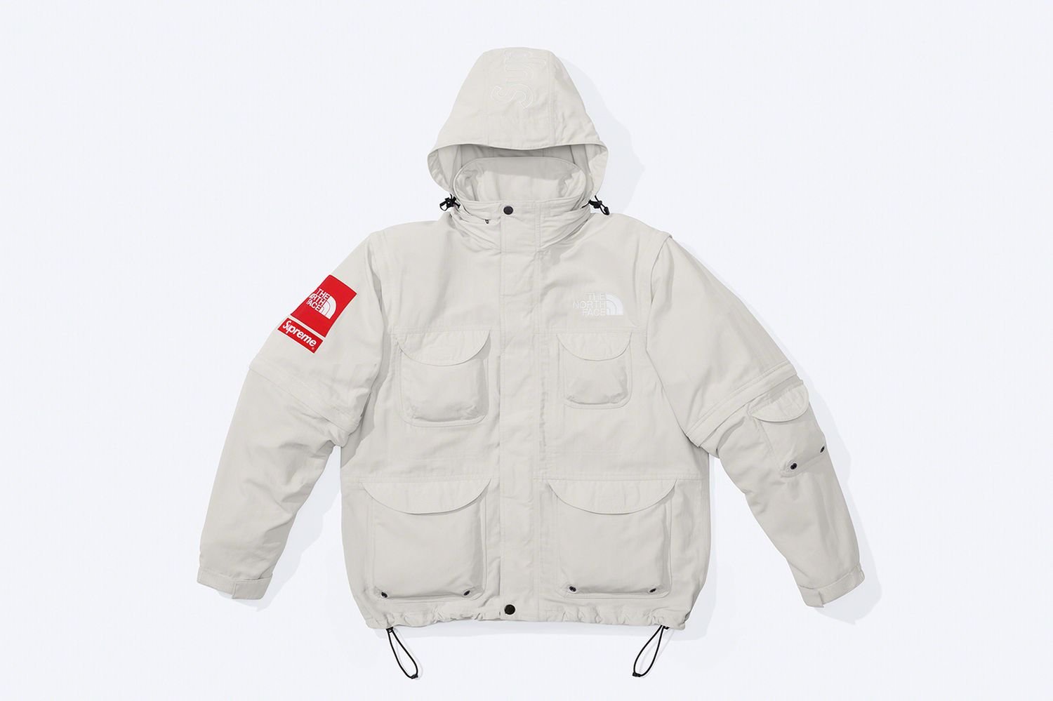 Supreme®/The North Face®