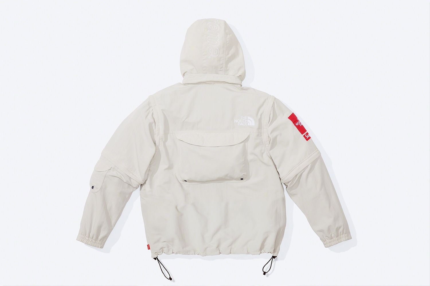 Supreme®/The North Face®