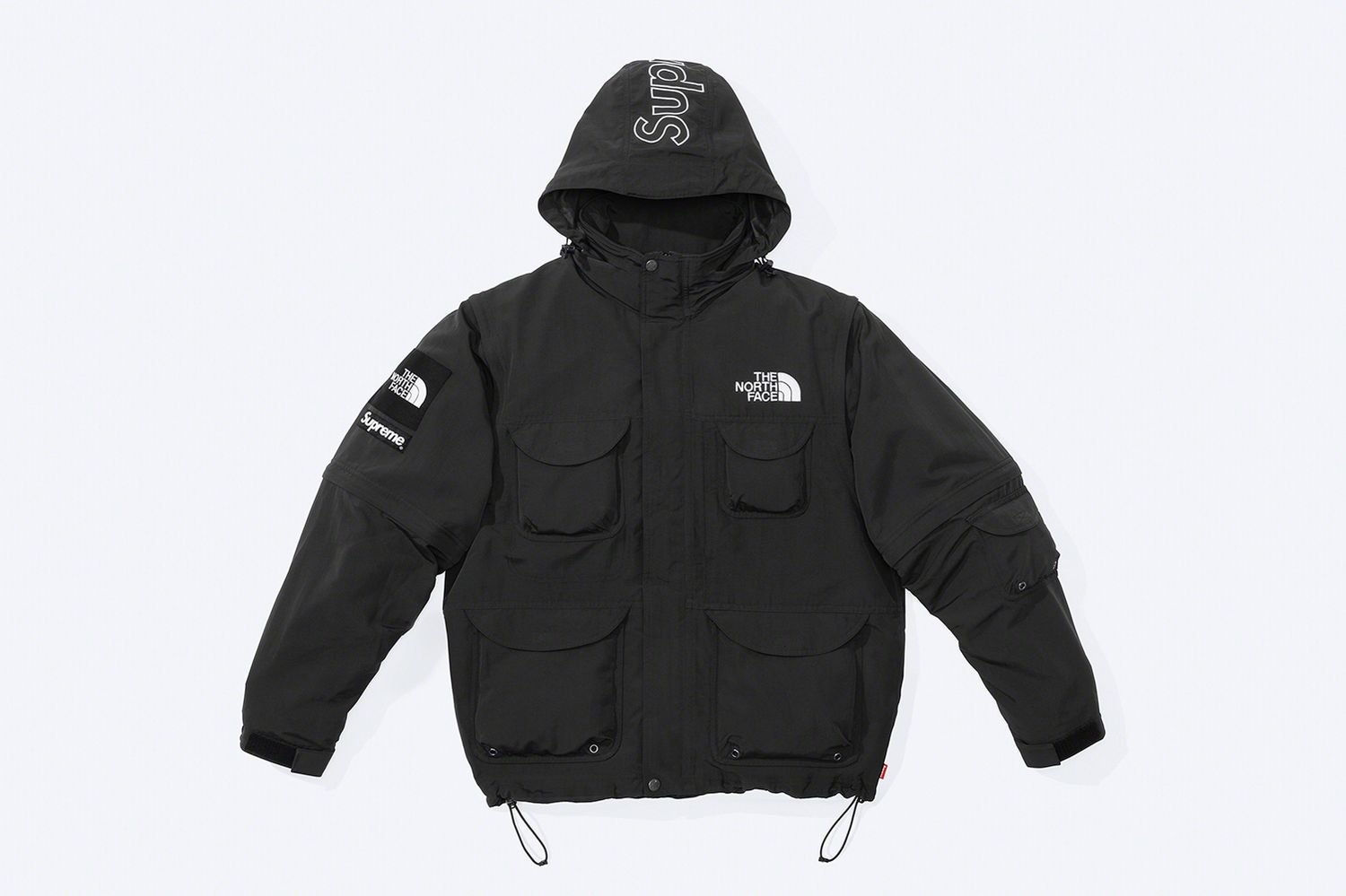 Supreme®/The North Face®