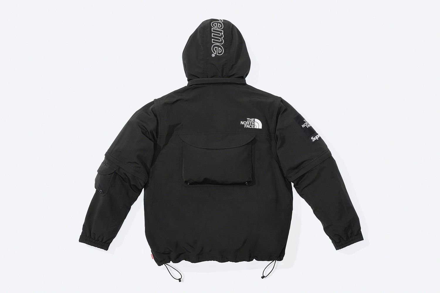 Supreme®/The North Face®