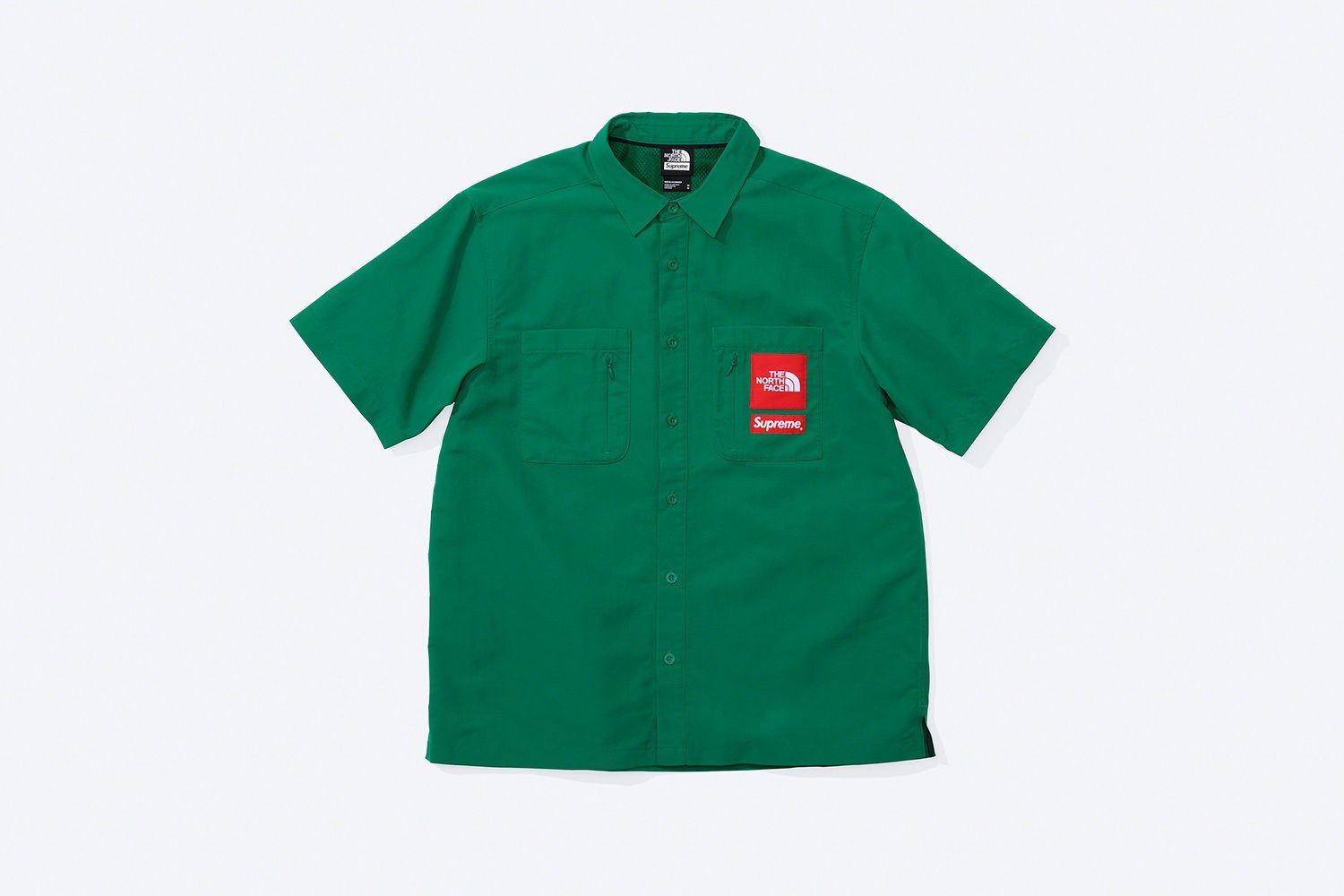 Supreme®/The North Face®