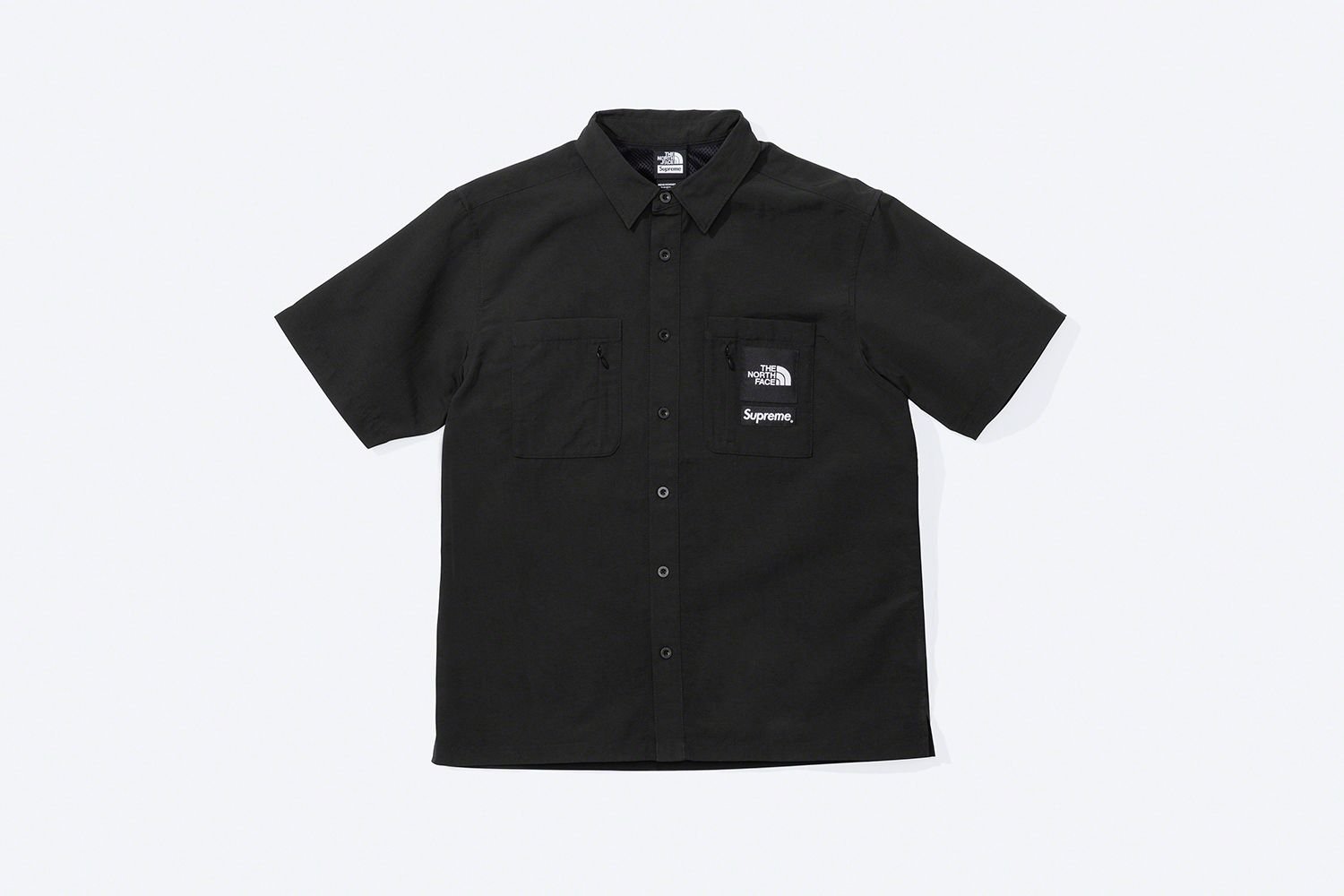 Supreme®/The North Face®
