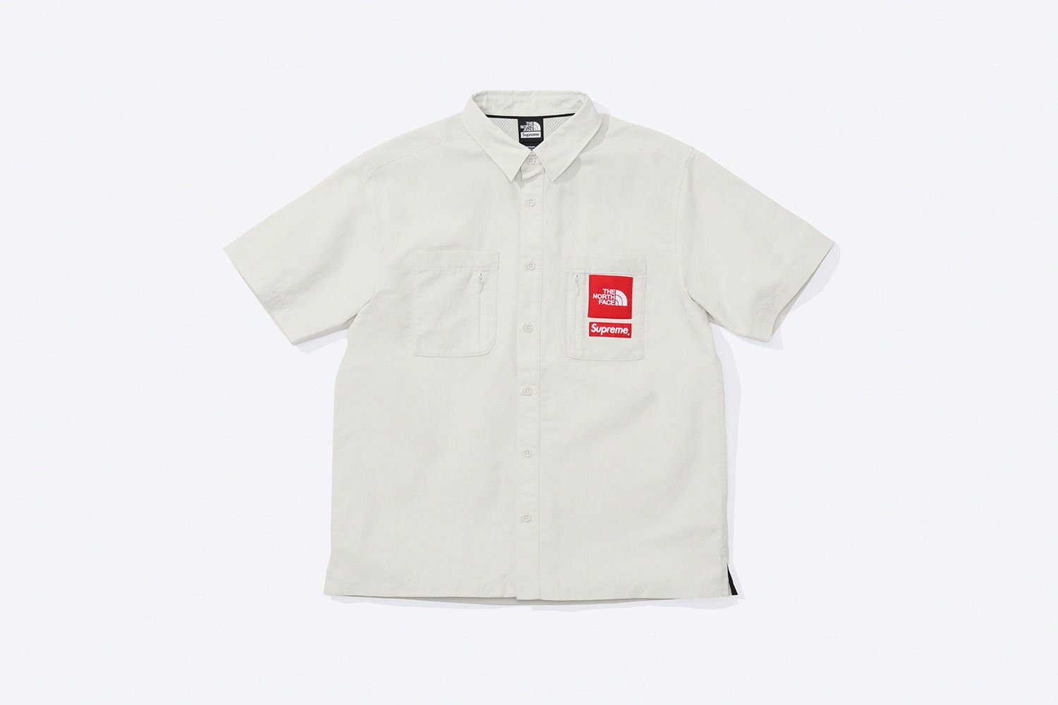 Supreme®/The North Face®