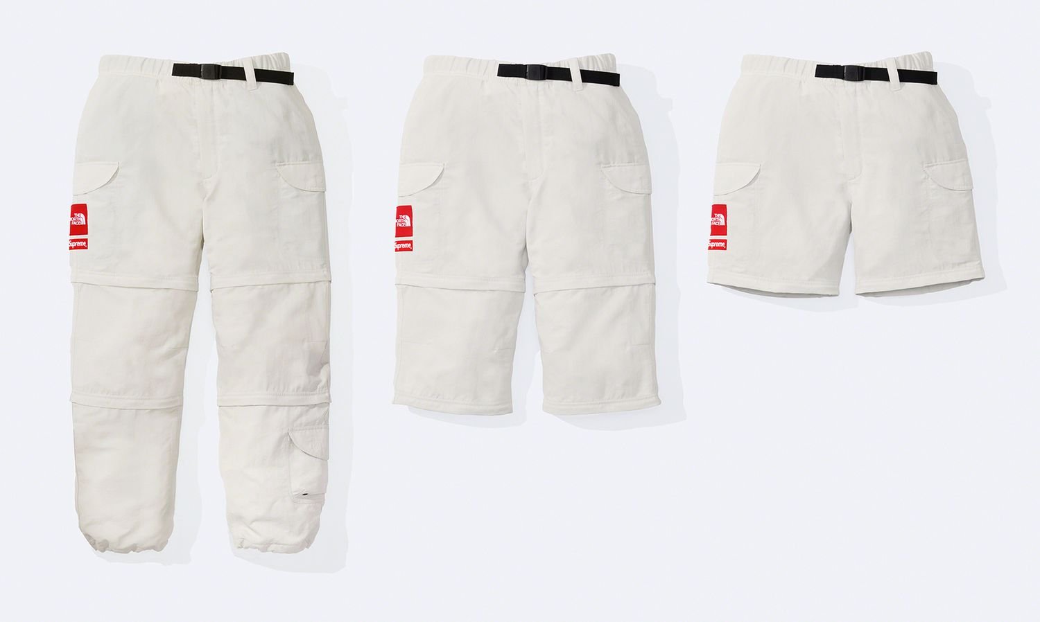 Supreme®/The North Face®