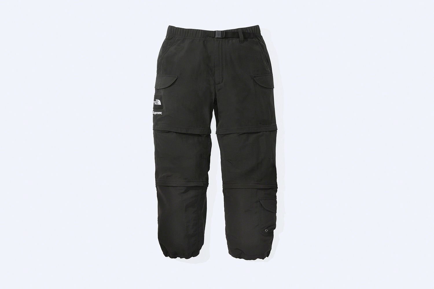 Supreme®/The North Face®