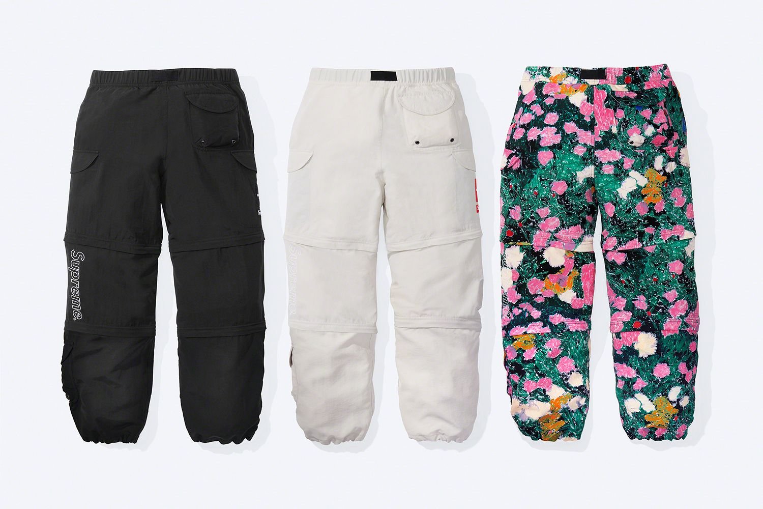 Supreme®/The North Face®