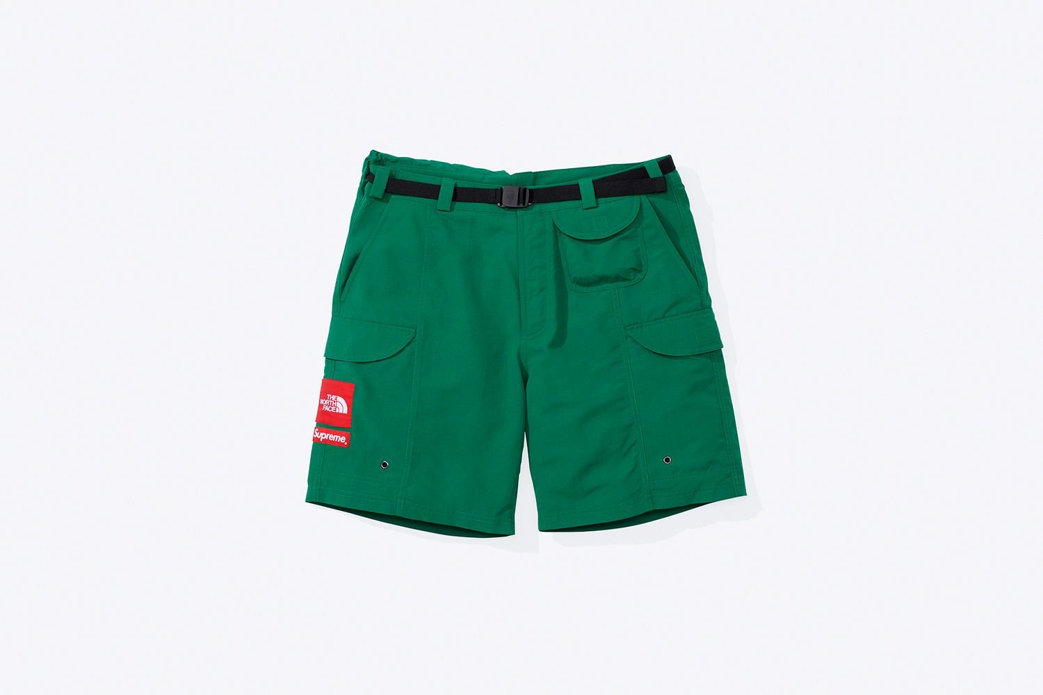 Supreme®/The North Face®