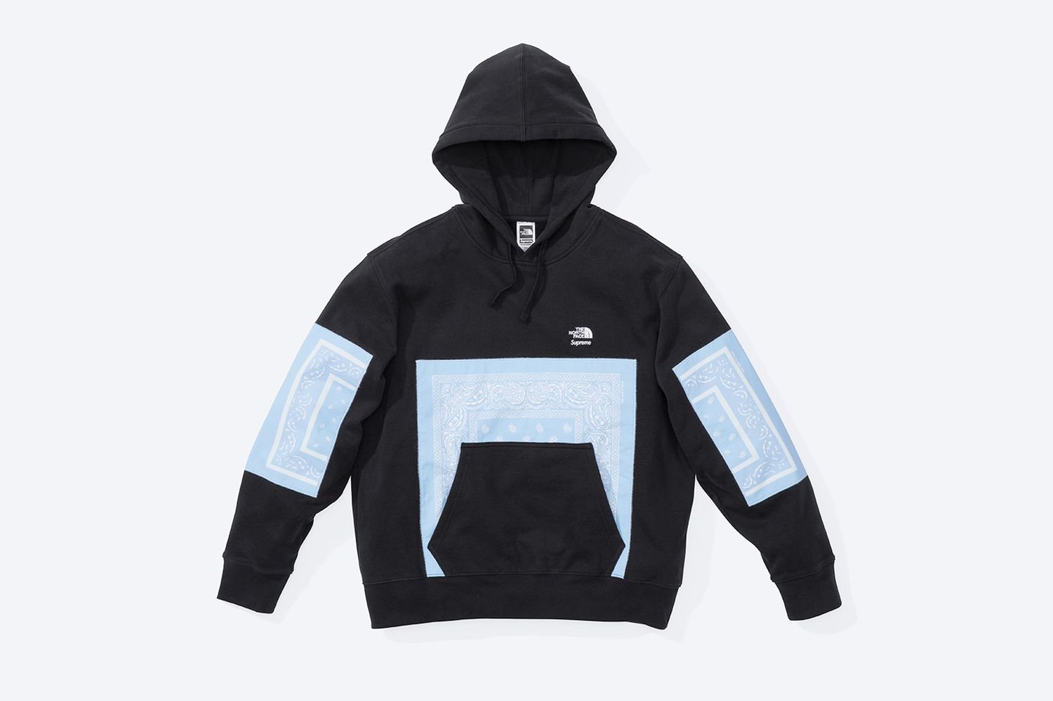 Supreme®/The North Face®
