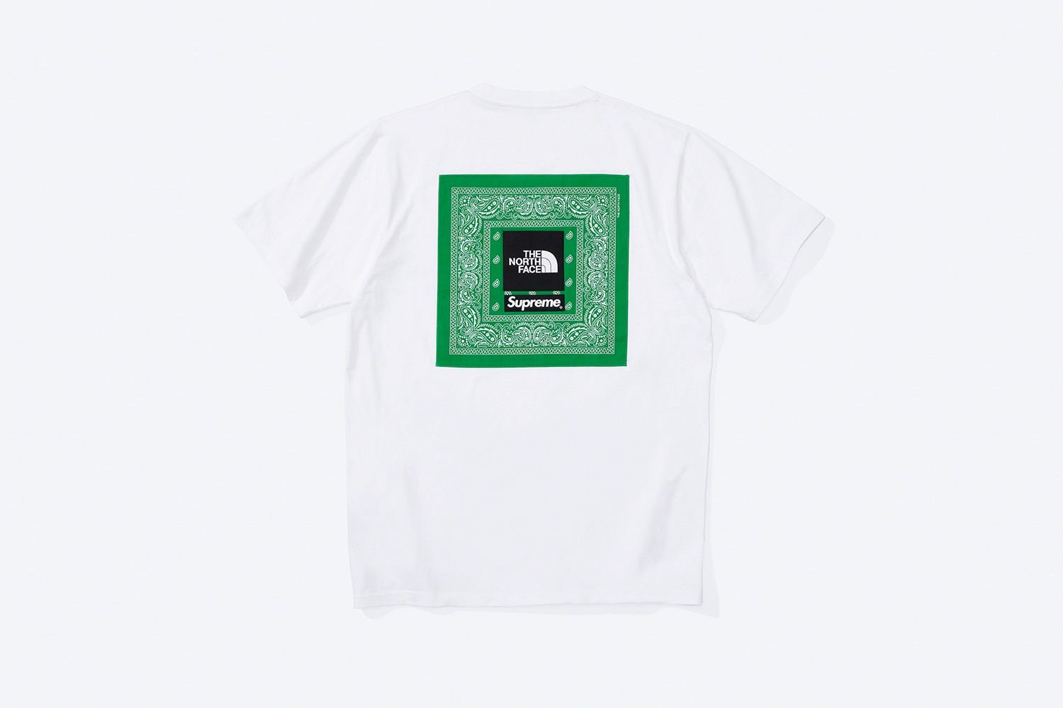 Supreme®/The North Face®