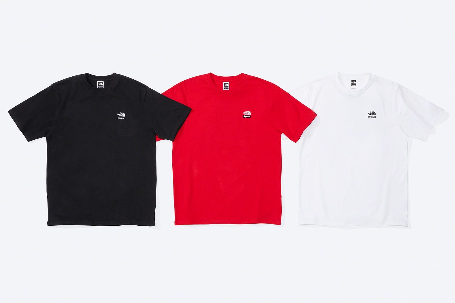 Supreme®/The North Face®