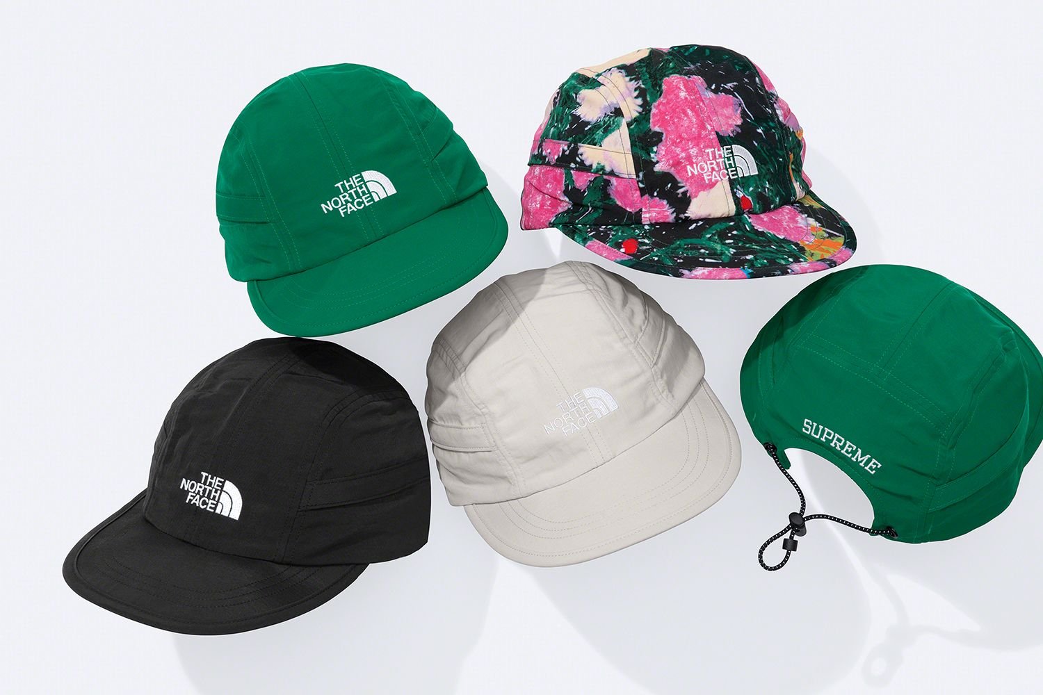 Supreme®/The North Face®
