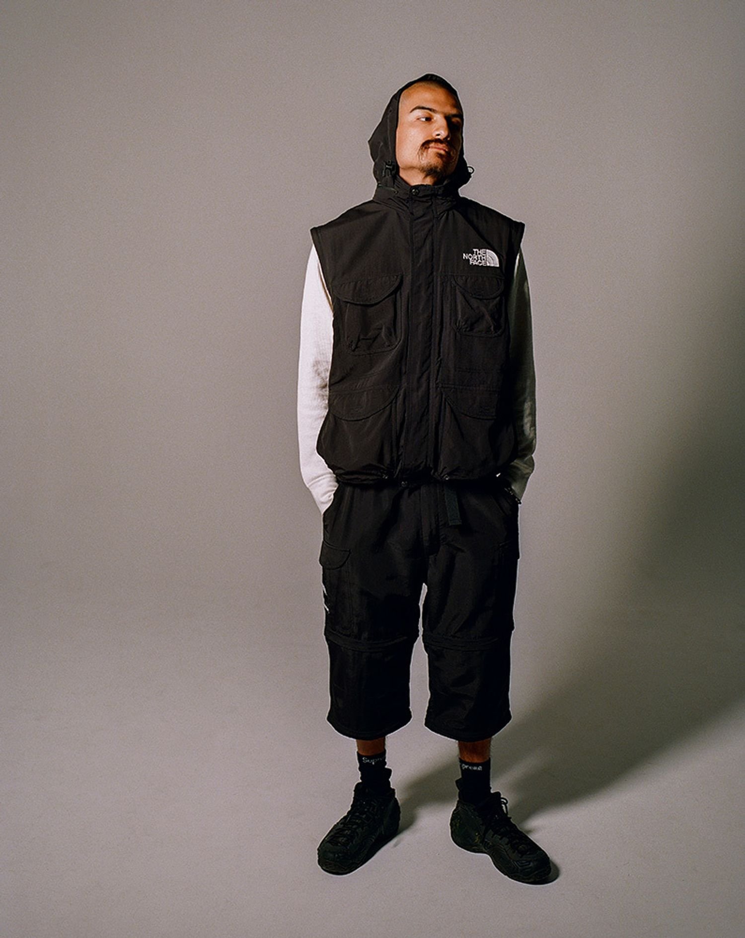 Supreme®/The North Face®