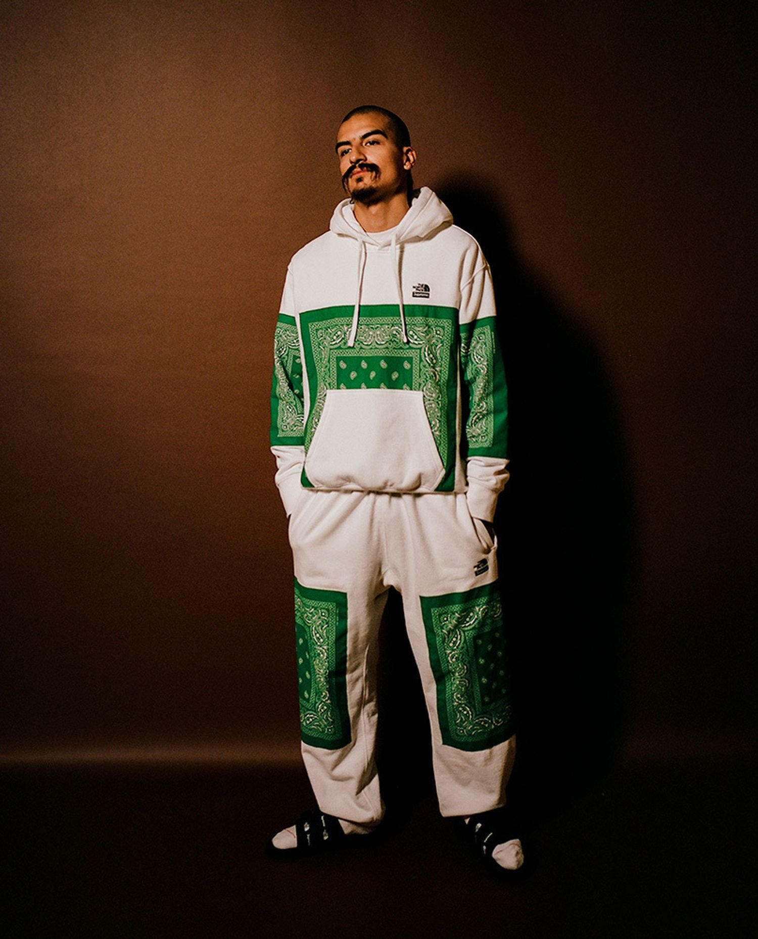 Supreme®/The North Face®