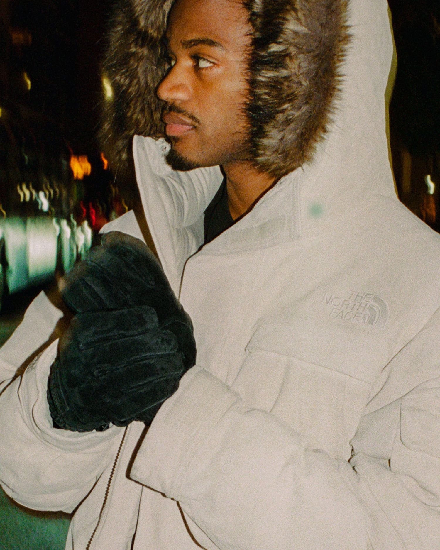 Supreme®/The North Face®