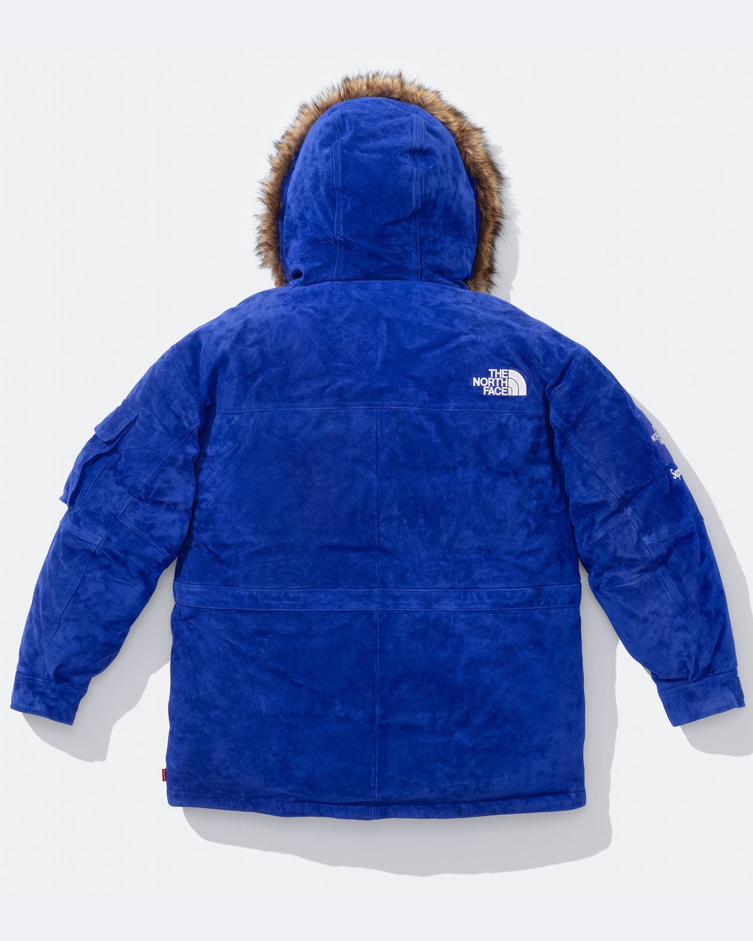 Supreme®/The North Face®