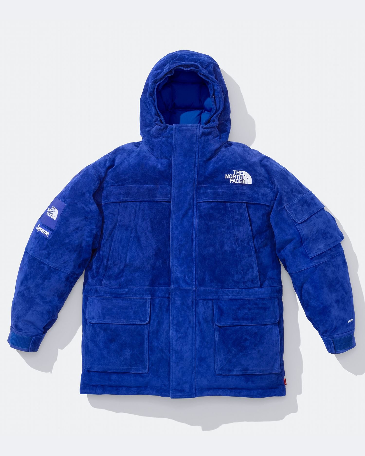 Supreme®/The North Face®