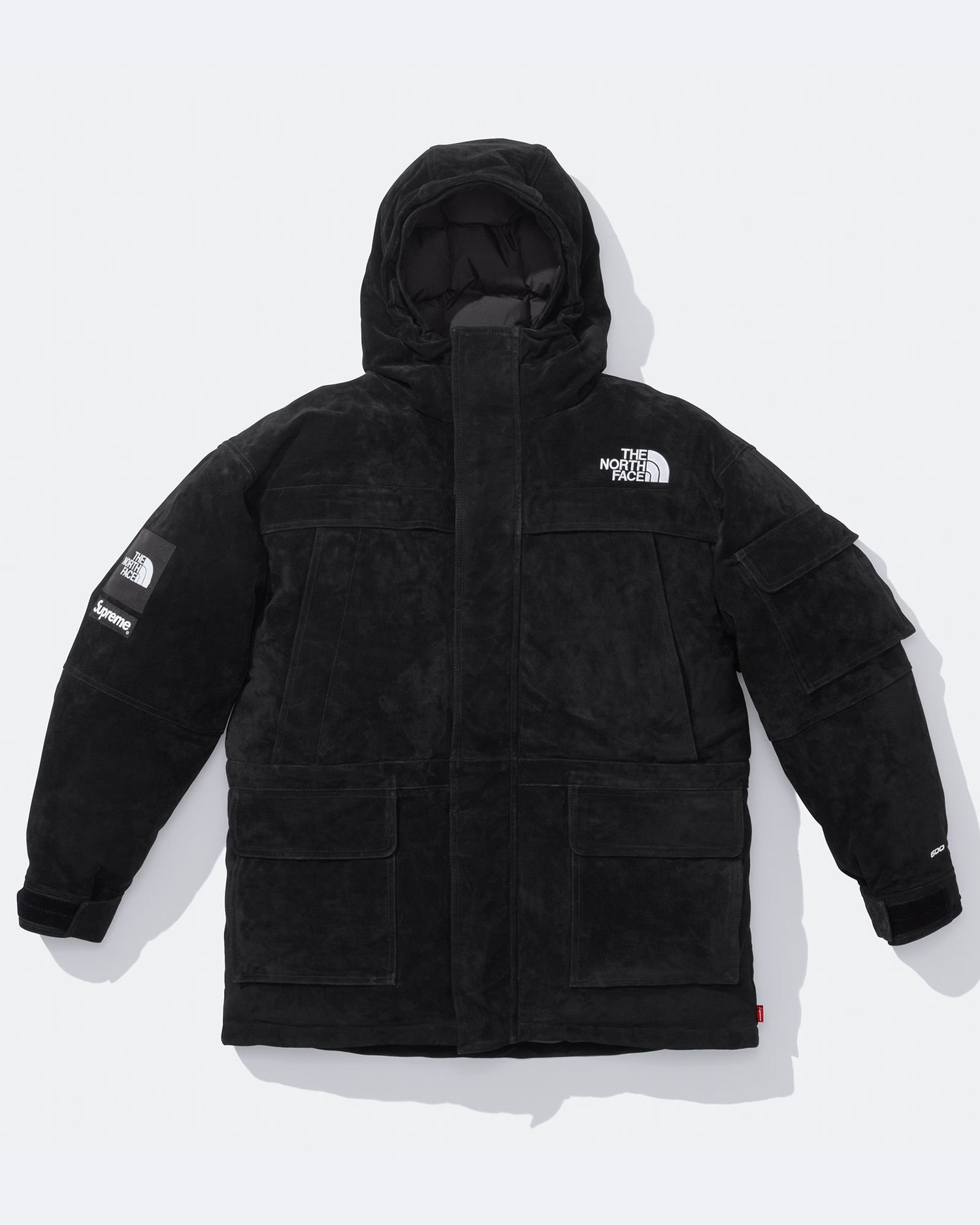Supreme®/The North Face®