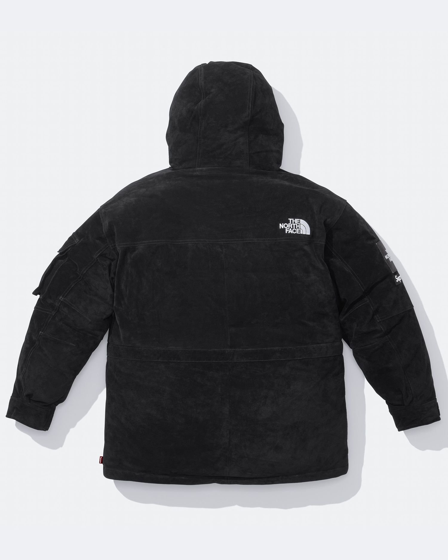 Supreme®/The North Face®