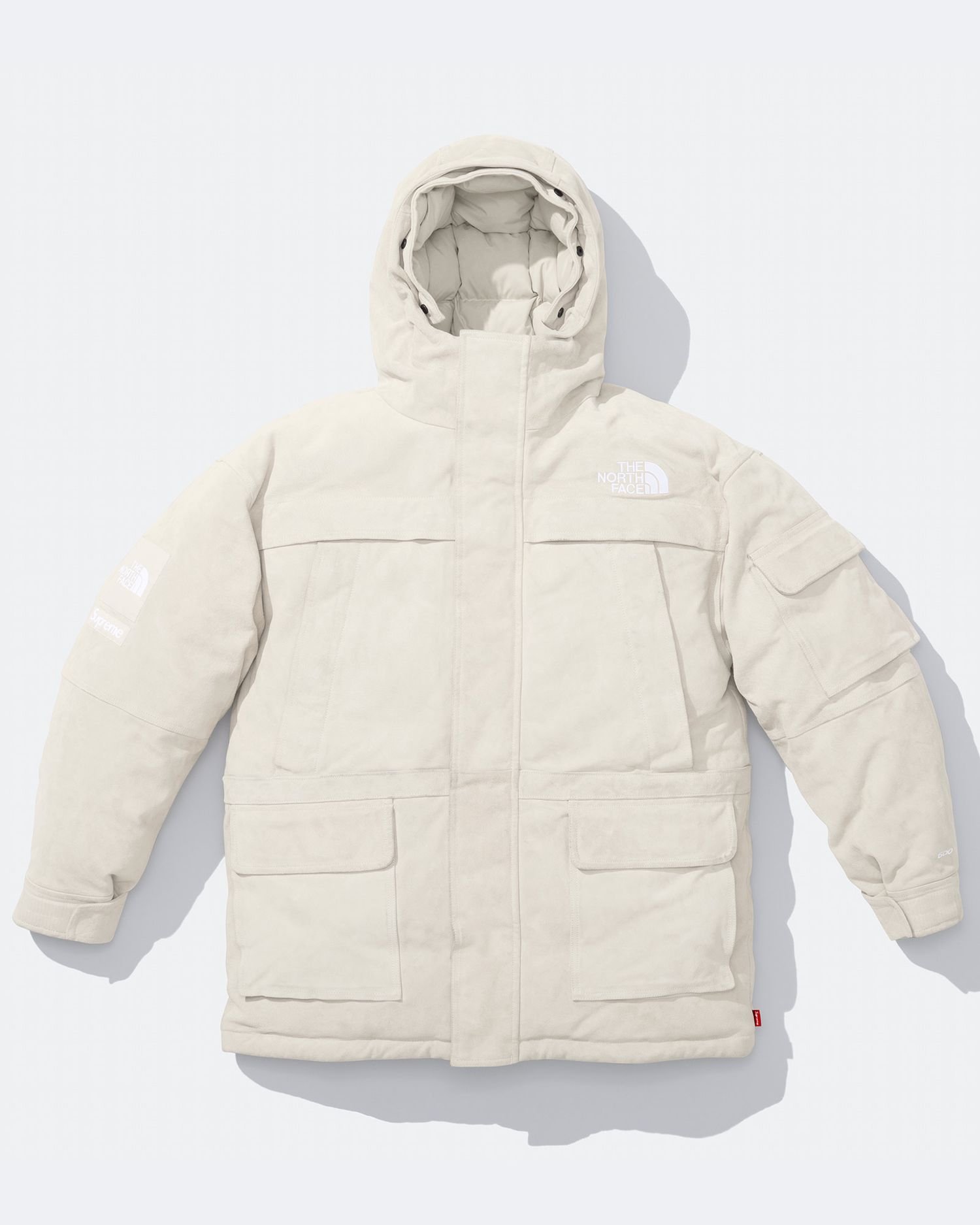 Supreme®/The North Face®