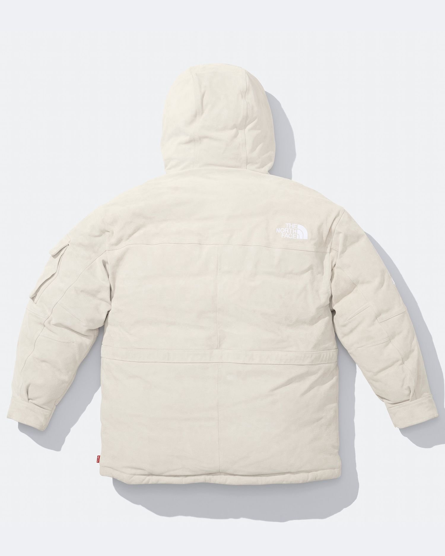 Supreme®/The North Face®