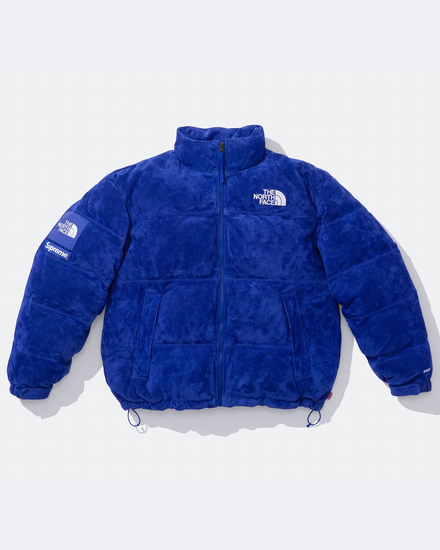 Supreme®/The North Face®