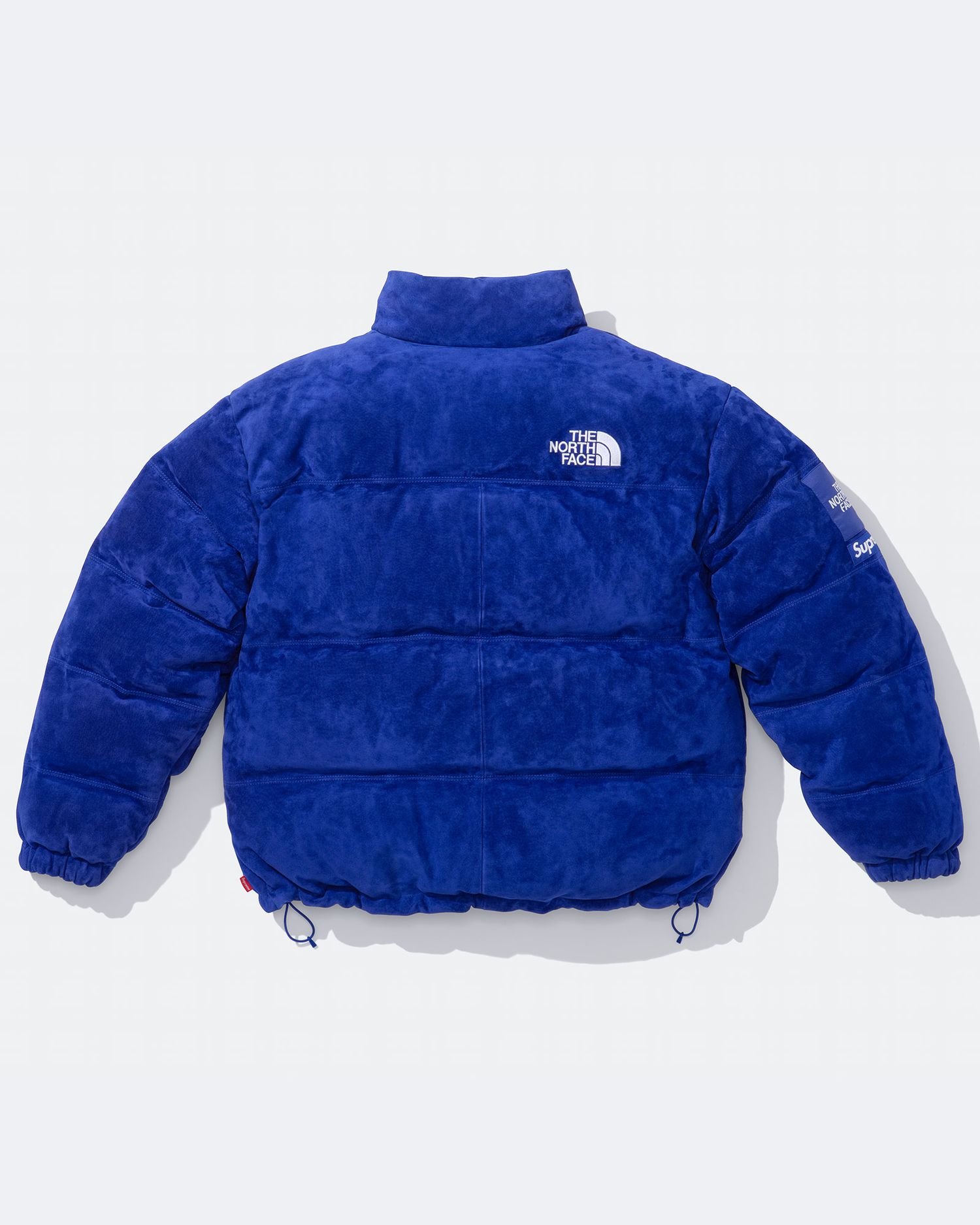 Supreme®/The North Face®
