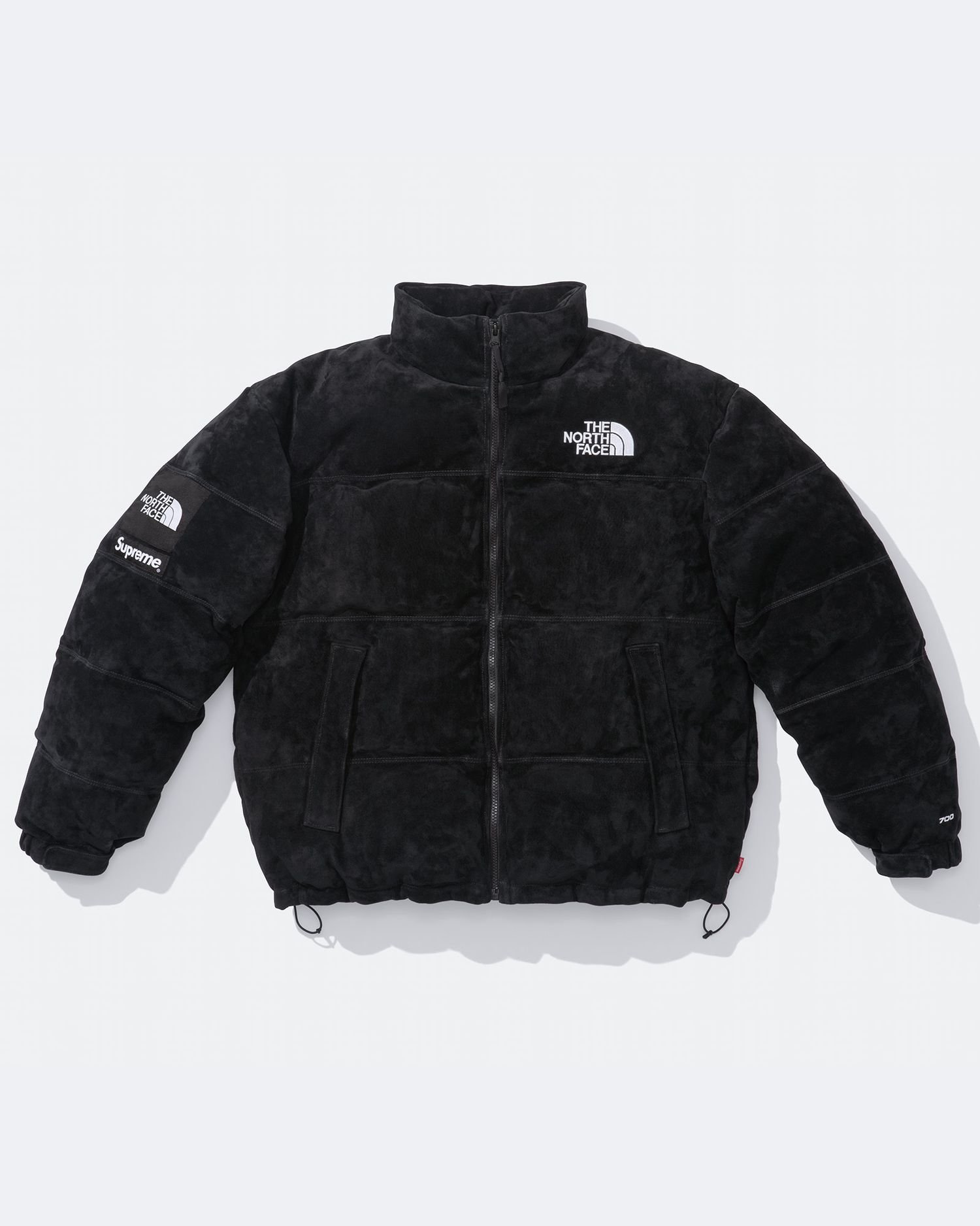 Supreme®/The North Face®