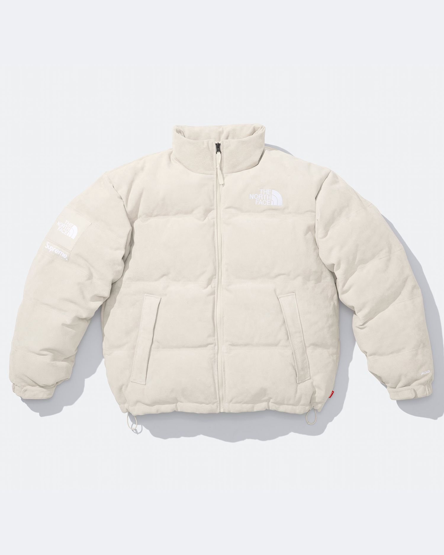 Supreme®/The North Face®