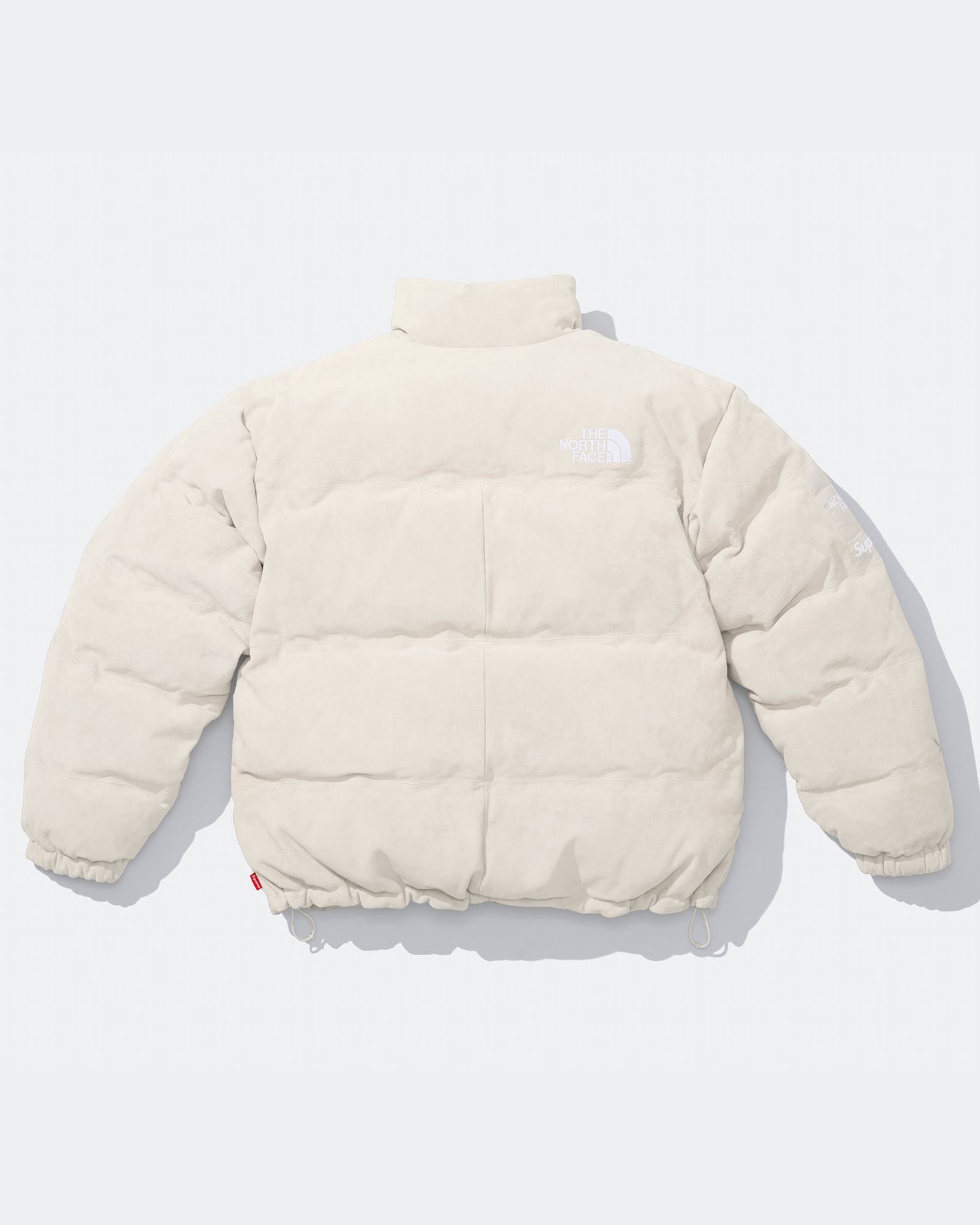 Supreme®/The North Face®