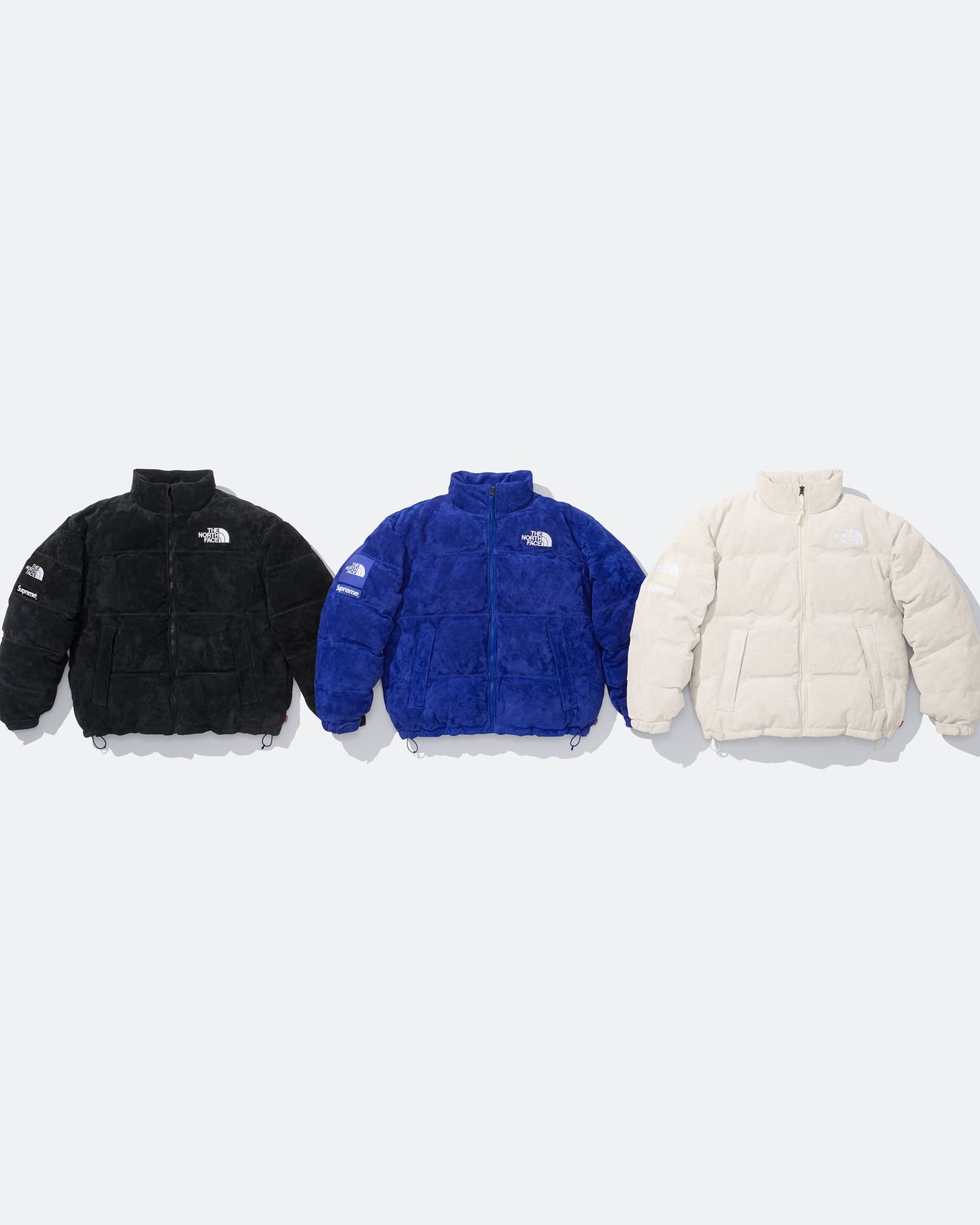 Supreme®/The North Face®