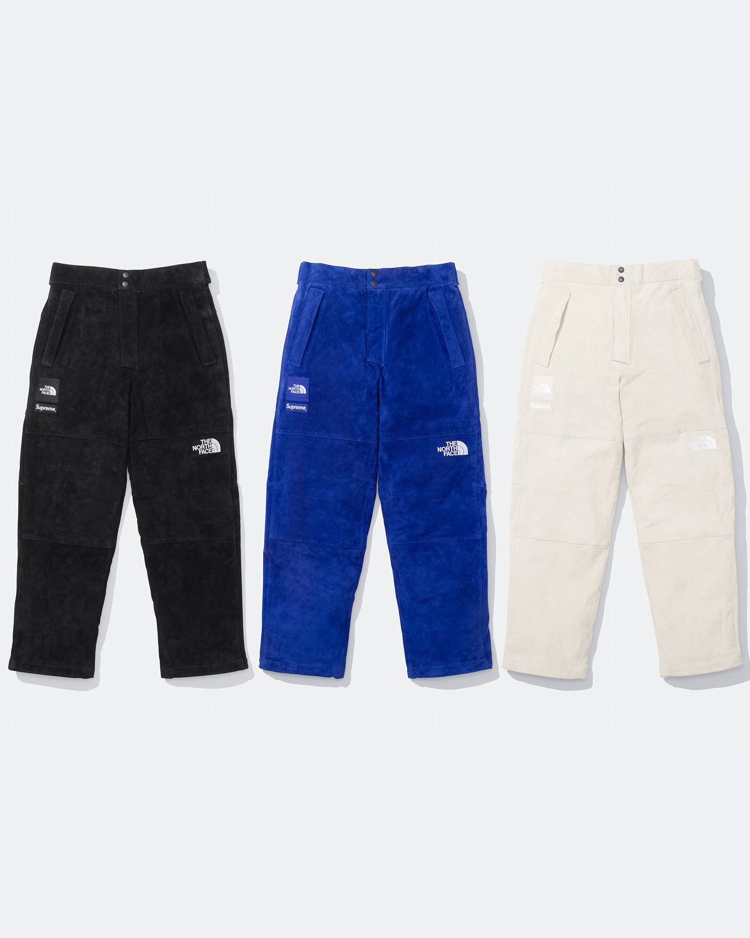 Supreme®/The North Face®