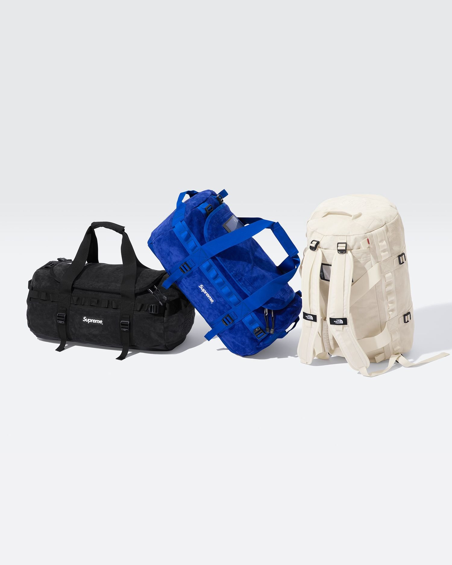 Supreme®/The North Face®