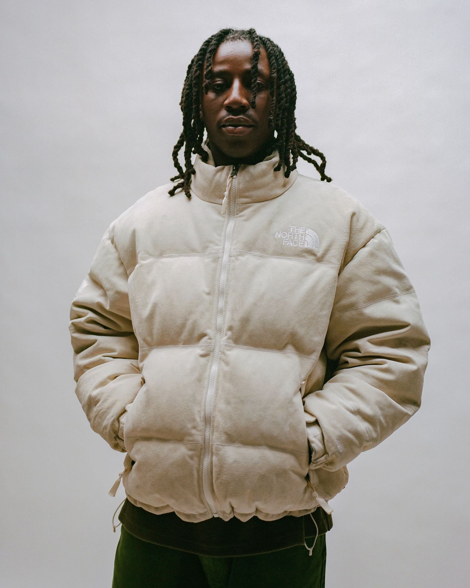 Supreme®/The North Face®
