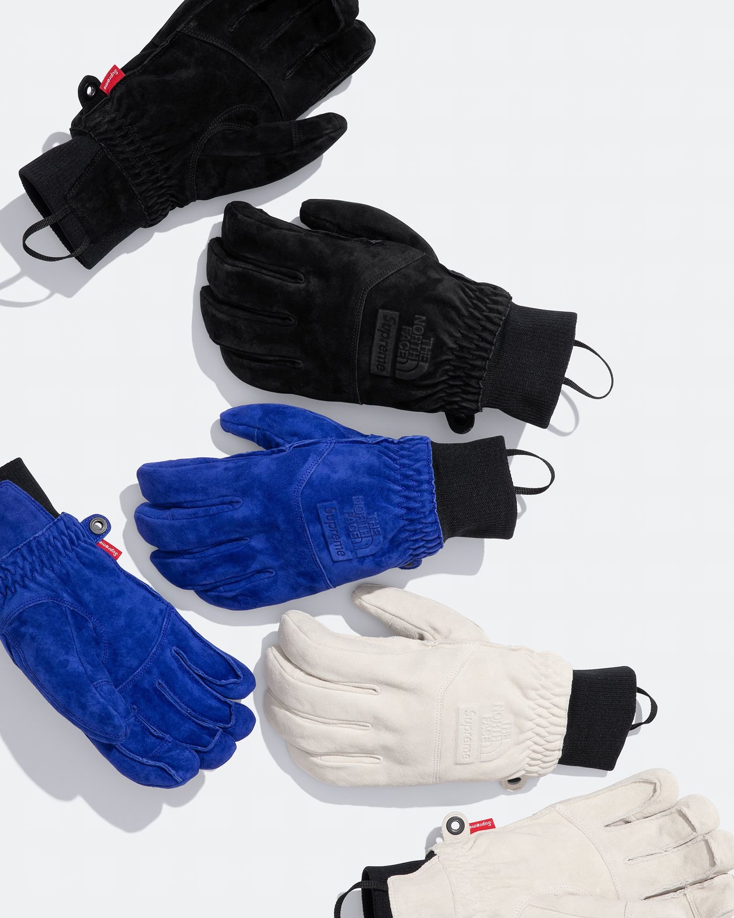 Supreme®/The North Face®
